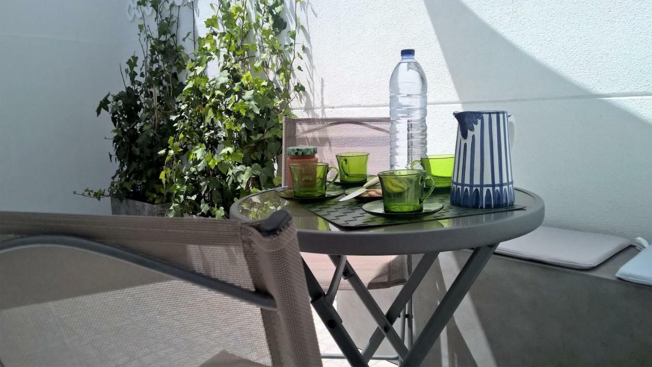 Graca Garden Home Lisboa Exteriör bild